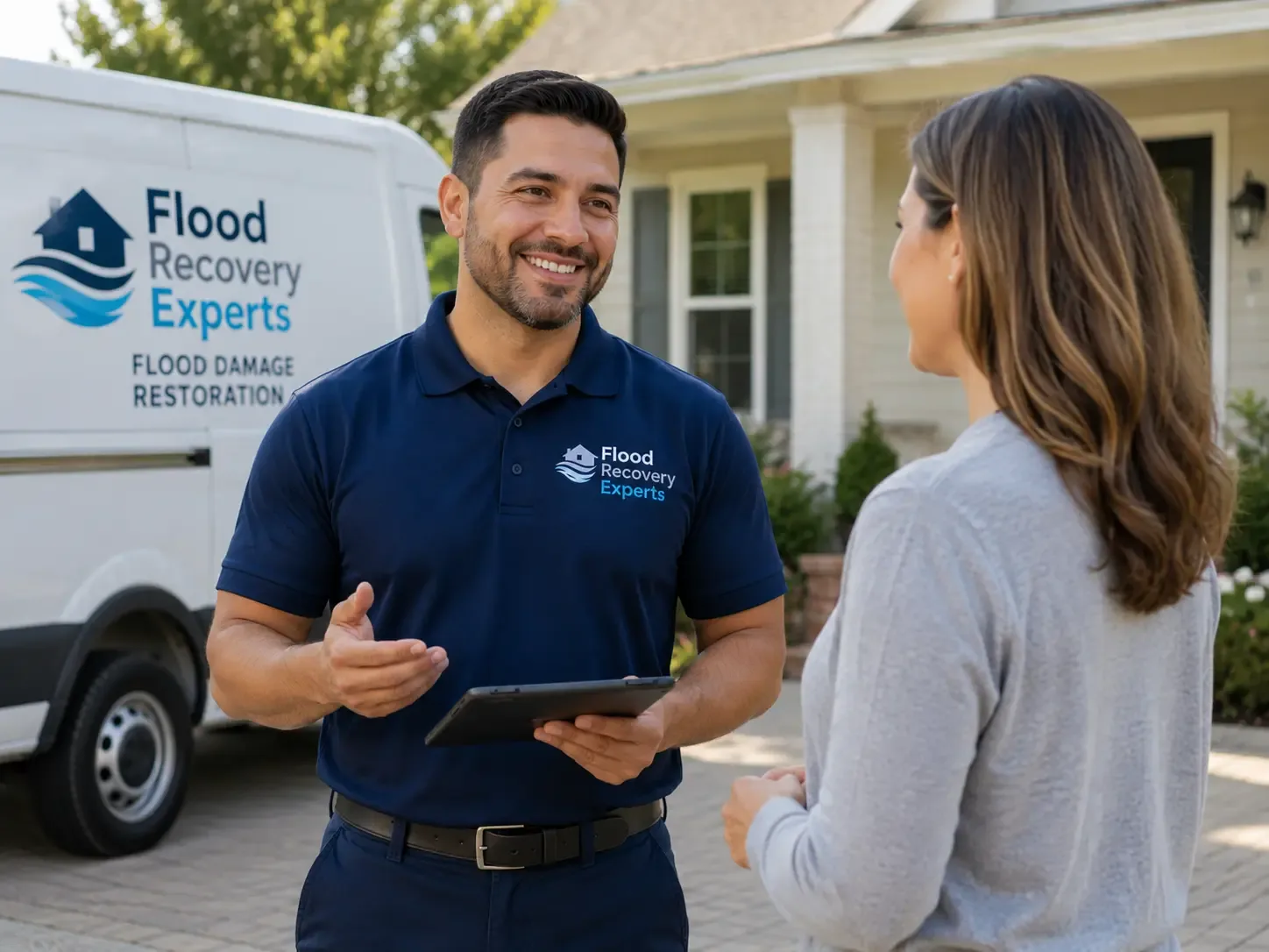 Flood Damage Cleanup Salina, UT FAQs